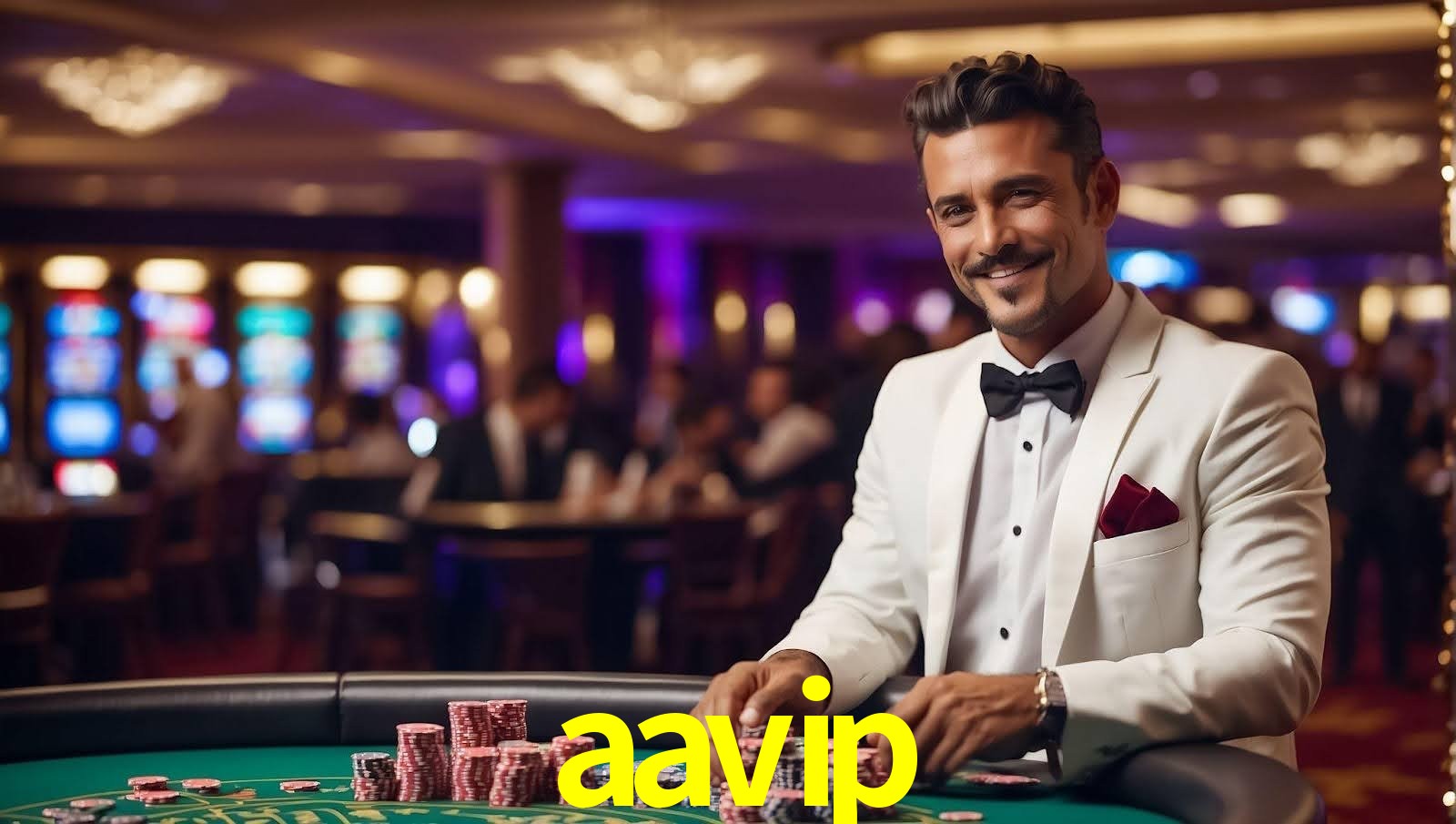 aavip Instalar Logo 2