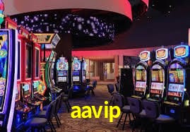 Slots aavip - RTP Alto Certificado