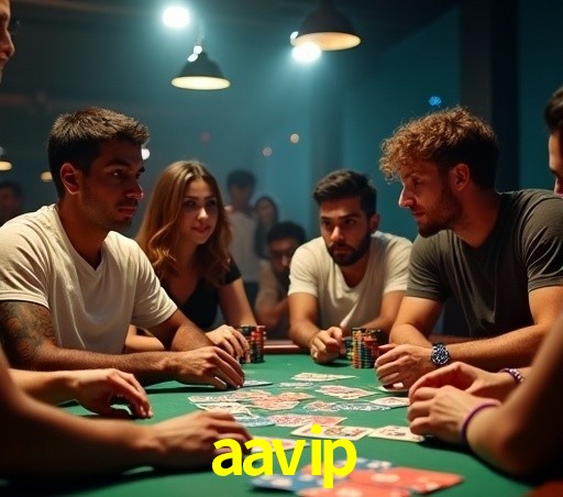 Telegram aavip - Canal Oficial Verificado