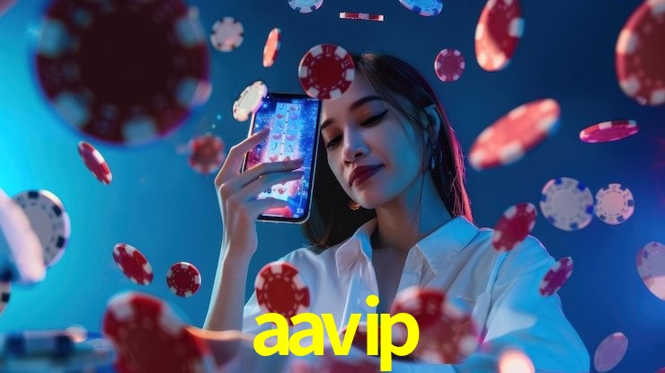 aavip Logo 2