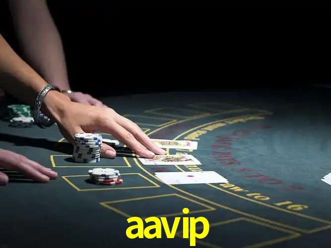 Plataforma aavip - Cloud AWS Infrastructure