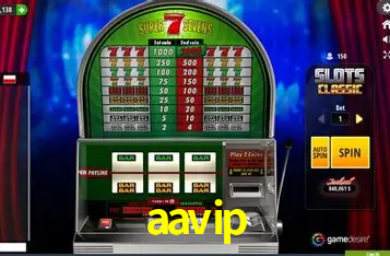aavip Pagamento Seguro SSL