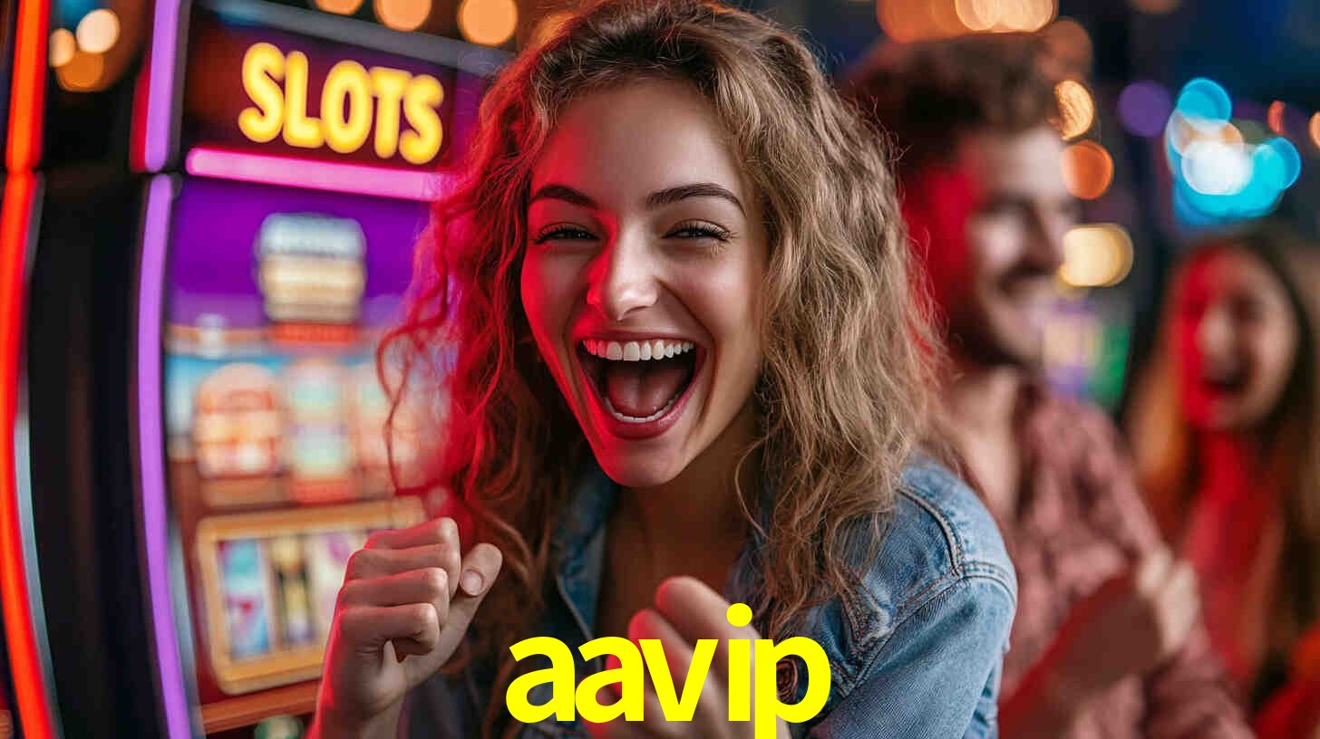 aavip Download Oficial