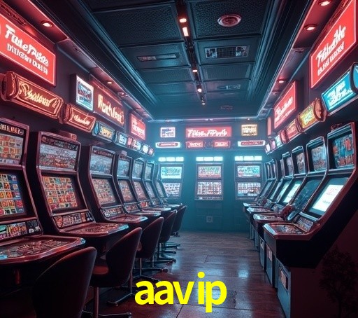 Plataforma aavip - PIX Instantâneo