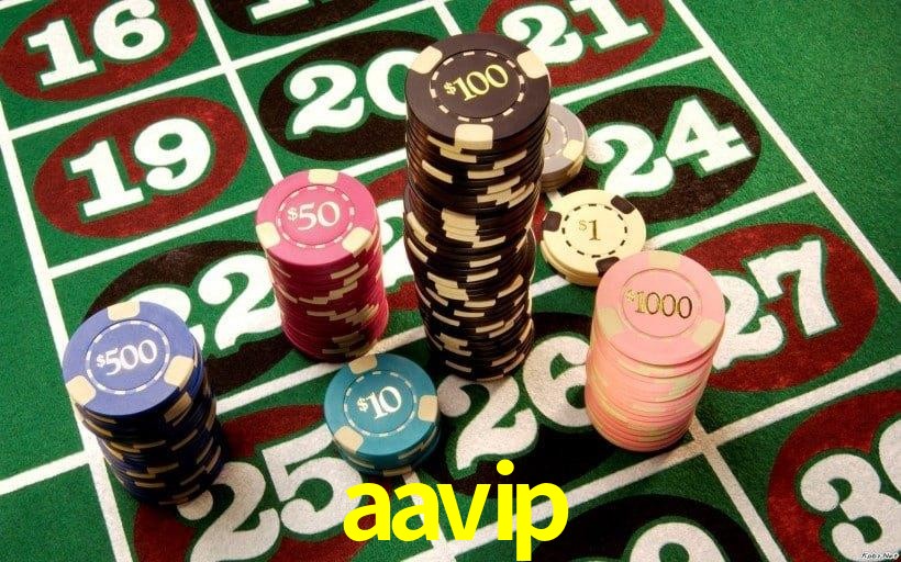 aavip Logo 3