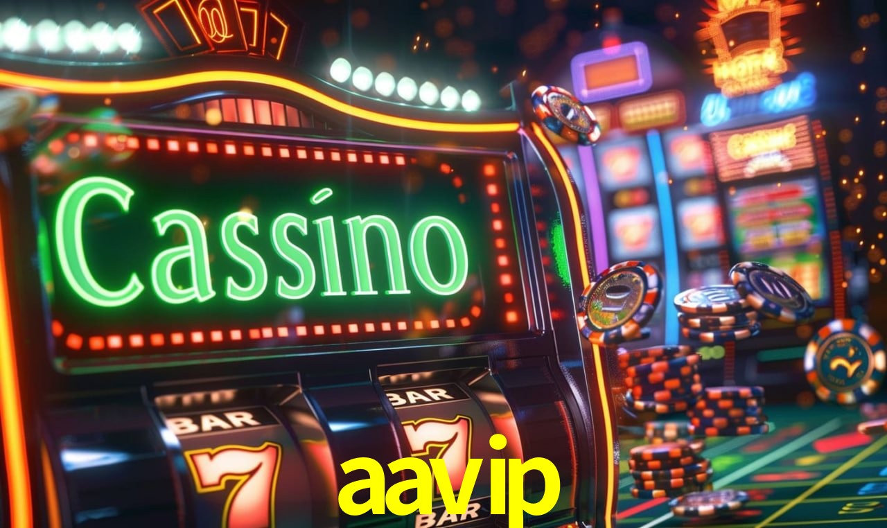 aavip Certificado eCOGRA - Jogos Justos Auditados