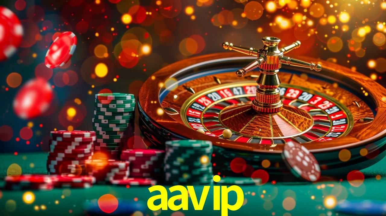 aavip Logo 1